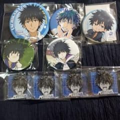 24 とある魔術の禁書目録 上条当麻 - メルカリ