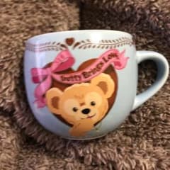 美品 ☆ ディズニー ☆ ダッフィー ☆ マグカップのサムネイル