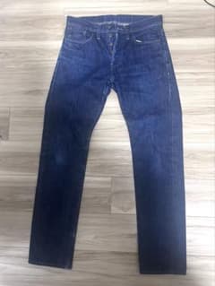 Brooks Brothers 1818 DENIM ジーンズ W31/L32のサムネイル