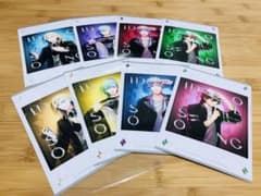 うたプリ L判ブロマイドセットのサムネイル