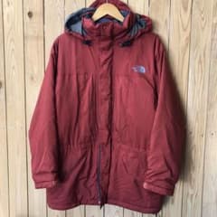 年末セール　THE NORTH FACE ノースフェイス　ジャケットのサムネイル