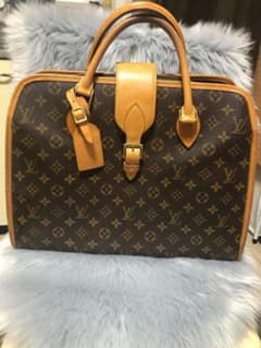 Louis Vuittonハンドバッグのサムネイル
