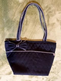 新品ナラヤ☆NARAYA☆トートバッグ☆のサムネイル