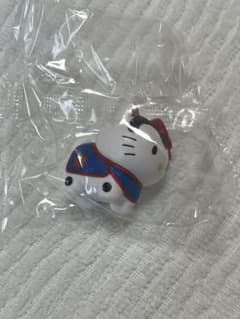 サンリオ　和んこフィギュア ハローキティのサムネイル