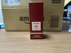 TOM FORD LOST CHERRY50MLのサムネイル