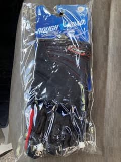 ROUGH ROAD バイクグローブ XLのサムネイル