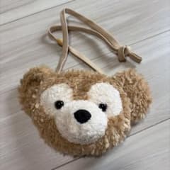 Duffy ダッフィーパスケース/ポーチ/ポシェットのサムネイル