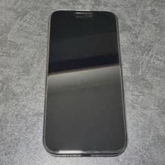 iPhone 15 Pro 128GB バッテリー最大容量85% 訳あり - メルカリ