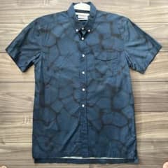 SATURDAYS NYC 半袖シャツのサムネイル
