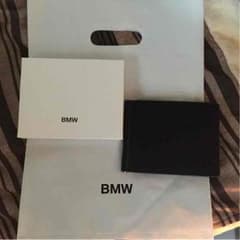 BMW マネークリップ 非売品のサムネイル