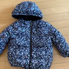 ポールスミス　ジュニアのアウター ダウンジャケットのサムネイル
