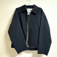 CITEN エッセンシャルコーチジャケットのサムネイル