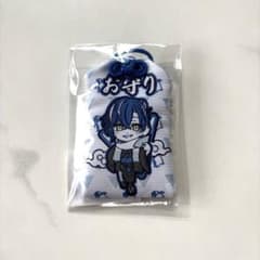 クロノヴァ しゃるろ お守り