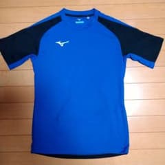 ミズノTシャツのサムネイル