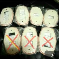 新品未使用＊コンセントカバーのサムネイル
