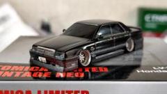 トミカ改造 y31シーマ フルエアロ リミテッド ☆深リム ☆ホットウィール トミカ改造 y31シーマ フルエアロ リミテッド ☆深リム ☆ホット
