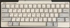 HHKB Hybrid Type-S / US配列 / 白のサムネイル