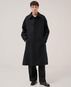 ‼️新品未使用‼️THE RERACS THE BAL COLLAR COAT 48 新品未使用‼️THE RERACS THE BAL COLLAR COAT 48 - メルカリ