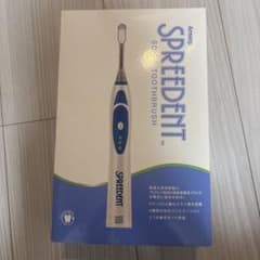 Amway SPREEDENT 音波振動歯ブラシ本体 SPREEDENT Sonic Toothbrush 本体 Amway - メルカリ