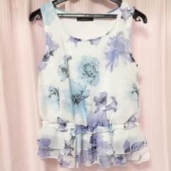 riendaフリルトップス♡のサムネイル