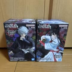 完全未開封　地獄楽VIBRATION STARS画眉丸山田浅ェ門佐切 2種セット