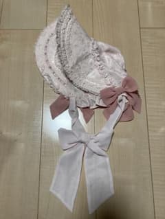 アンジェリックプリティ ヴィクトリアプリンセス フルボンネット