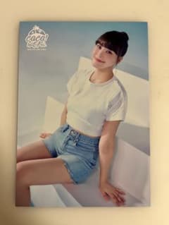 NiziU NINA ラントレのサムネイル