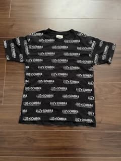 ルースイソンブラ　Tシャツ　150のサムネイル