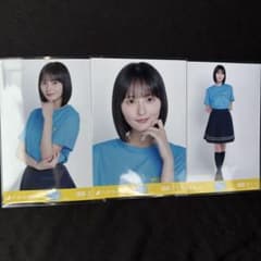 え*中様 乃木坂46 遠藤さくら 生写真 福井 2026 ライブtシャツ コンプ