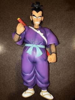 ドラゴンボール フィギュア ムラサキ曹長のサムネイル