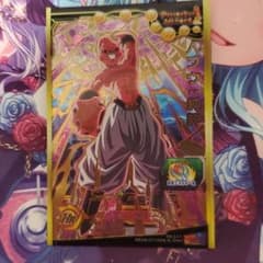 スーパードラゴンボールヒーローズ 孫悟空のサムネイル