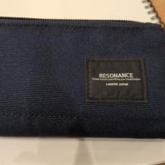 ラダイト Resonance ベンディペンケース　エッセンシャルのサムネイル