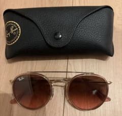 Ray-Ban RB3647-N 0960-A5 サングラス レイバン