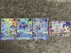 美品】アイカツ 初代 霧矢あおい カレイドミラーコーデ プレミアムレア