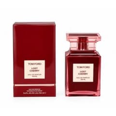 【新品未開封】TOM FORD LOST CHERRY 100ml トムフォードのサムネイル