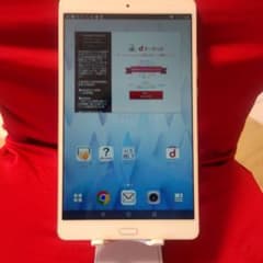 Huawei dtab Compact d-01Jのサムネイル