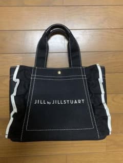 JILLSTUART フリルトートバッグ小のサムネイル