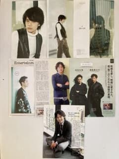 ○TEAM NACS 切り抜き 新聞記事○ 大泉洋森崎博之安田顕戸次重幸音尾琢