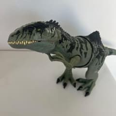 Jurassic World Giganotosaurusのサムネイル