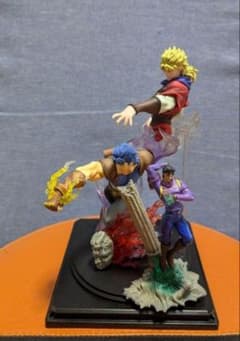 超像革命スペシャルバージョン ジョナサン＆ディオ＋αセット - メルカリ