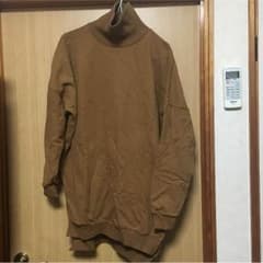 トレーナーのサムネイル