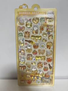 【正規品】ボンボンドロップシール　はちみつボンボン　ハニーボンボンのサムネイル