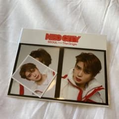 nct ジェヒョン　フィルムセットのサムネイル