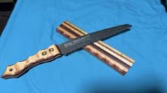 ΣN+F/9 エヌエフナイン firewoodsaw ノコギリ - メルカリ