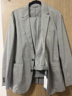 未使用・タグ付】定価：19,580円（税込） SHIPS セットアップ XL 