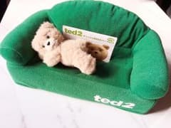 Ted2 ティッシュカバーのサムネイル