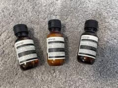 Aesop イソップ50ml シャンプー、コンディショナー、ボディシャンプーのサムネイル