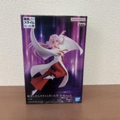 転生したらスライムだった件　妖鬼シュナ