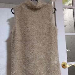 ほぼ未使用^ ^アナップワンピのサムネイル