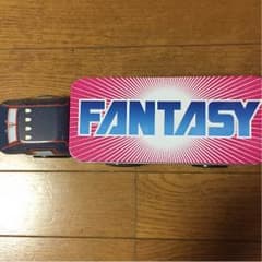 EXILE FANTASY 大阪限定 トラック缶のサムネイル
